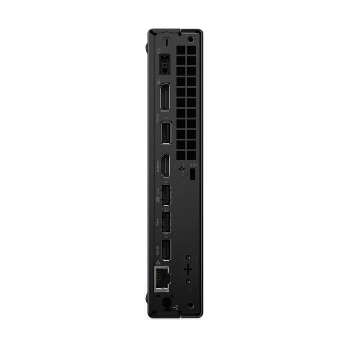 Lenovo Neo 50Q G5 Mini - Core 5 210H - 512GB SSD - 8GB Ram - Win 11 Pro