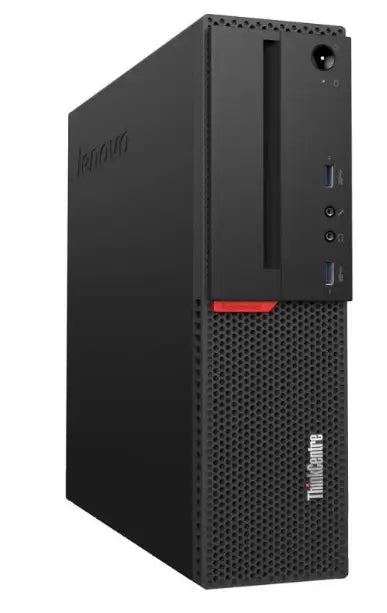 Lenovo Thinkcentre - Intel i7 9700 - 256GB SSD + 500GB HDD - 8G Ram