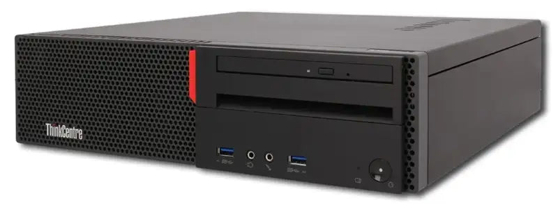 Lenovo Thinkcentre - Intel i7 9700 - 256GB SSD + 500GB HDD - 8G Ram