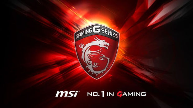 MSI Z170A Tomahawk