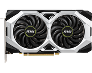 Msi Gtx 1660 Super Ventus 6G OC