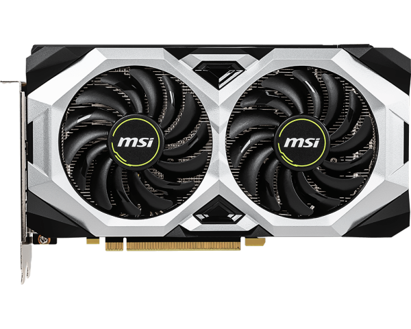 Msi Gtx 1660 Super Ventus 6G OC