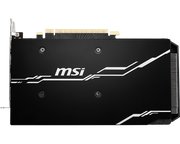 Msi Gtx 1660 Super Ventus 6G OC