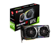 Msi Rtx 2070 Super 8G Gaming X