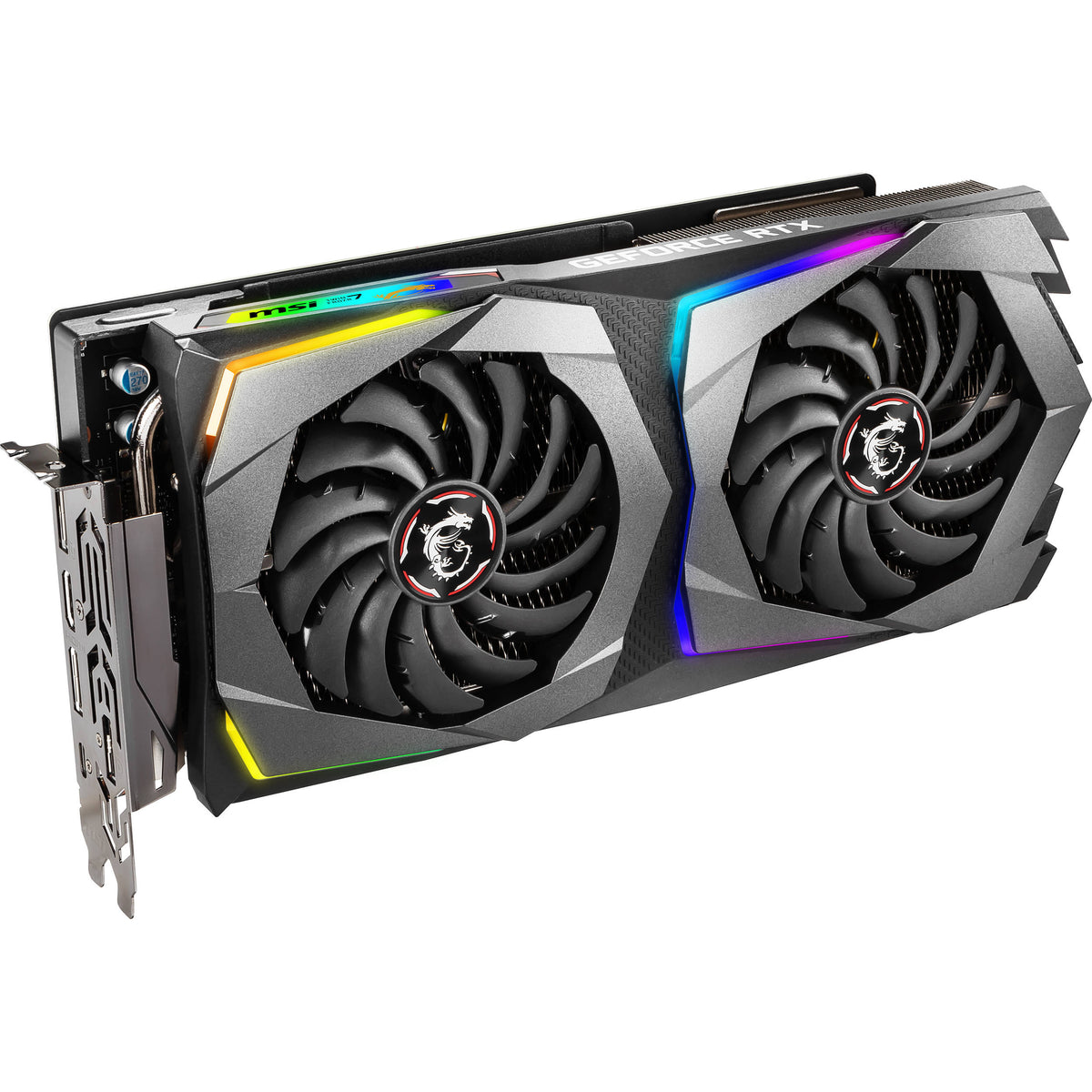 Msi Rtx 2070 Super 8G Gaming X