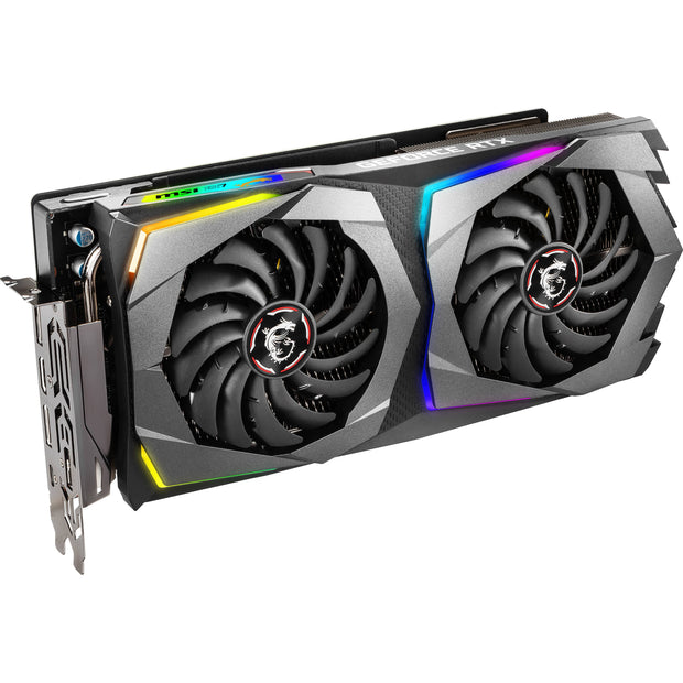 Msi Rtx 2070 Super 8G Gaming X