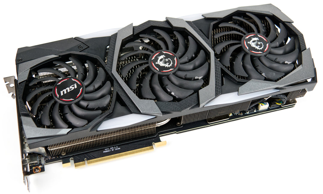 Ti Lightning Z Best 2080 Ti Msi Geforce Rtx 2080 Ti Mini Msi
