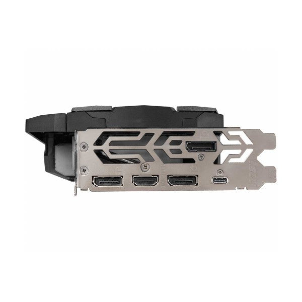 MSI RTX 2080Ti 11G Gaming x Trio – product view 5