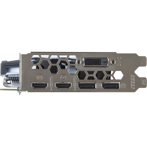 MSI GTX 1060 6G Armor
