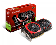 Msi Gtx 1080TI 11G Gaming X