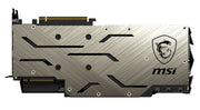 MSI Rtx 2080 8G Gaming X Trio