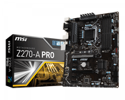 MSI Z270-A Pro