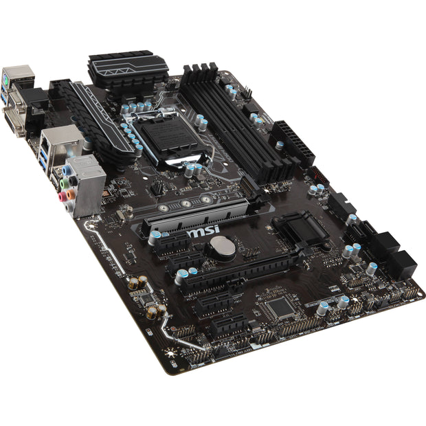 MSI Z270-A Pro