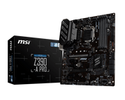 MSI Z390 - A Pro