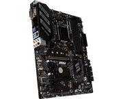 MSI Z390 - A Pro