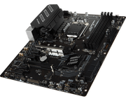 MSI Z390 - A Pro