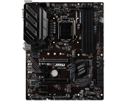 MSI Z390 - A Pro