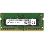 Micron 16GB 3200Mhz DDR4 Laptop Ram