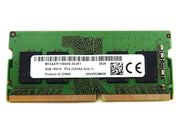 Micron 8GB 3200Mhz DDR4 Laptop Ram
