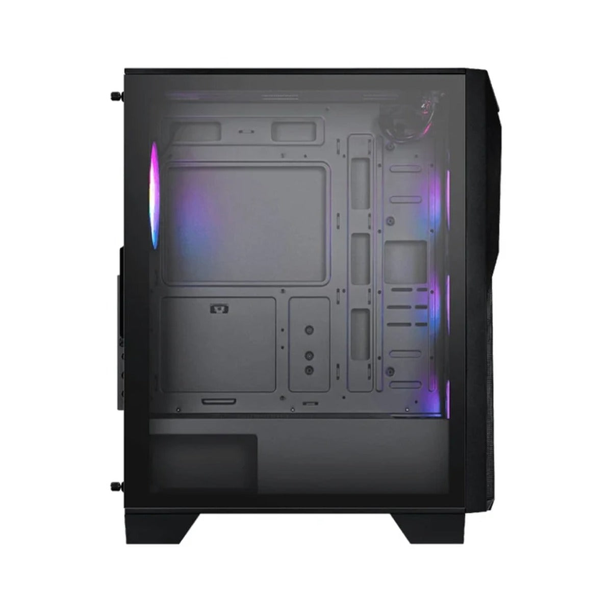MSI MAG FORGE 130A AIRFLOW ATX Mid-Tower PC Case
