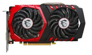 Msi Gtx 1050TI 4G Gaming X