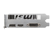 Msi Gtx1050 2GT