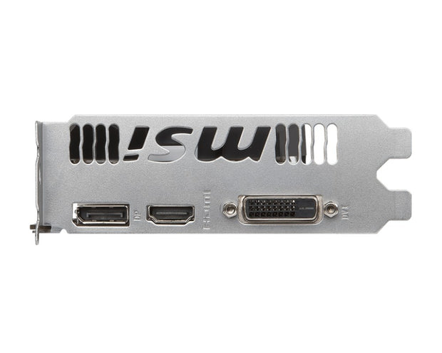 Msi Gtx1050 2GT