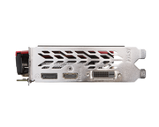 Msi Gtx1050 2G Gaming X