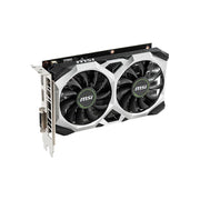 Msi Gtx 1650 4G Ventus XS OC