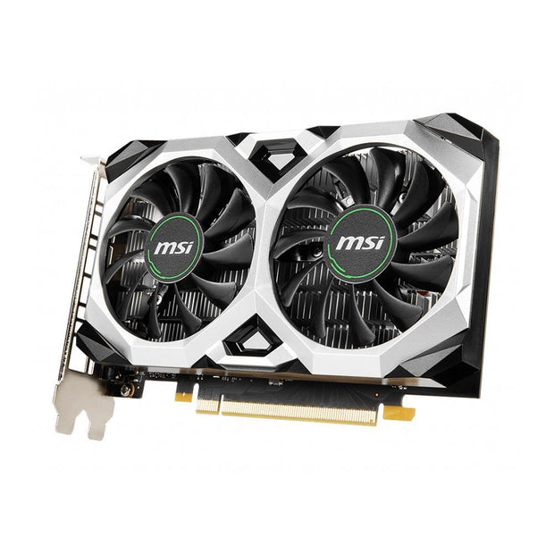 Msi Gtx 1650 4G Ventus XS OC