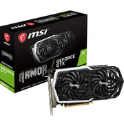 Msi Gtx 1660TI 6G Armor