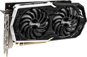 Msi Gtx 1660TI 6G Armor