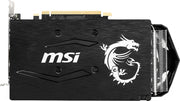Msi Gtx 1660TI 6G Armor