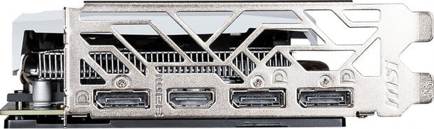 Msi Gtx 1660TI 6G Armor