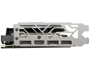 MSI RTX 2060 SUPER 8G ARMOR