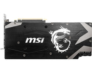 Msi Rtx 2070 8G Armor