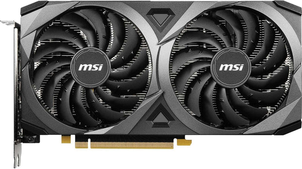 Msi RTX 3060 12G Ventus OC