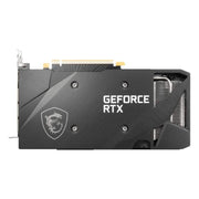Msi RTX 3060 12G Ventus OC