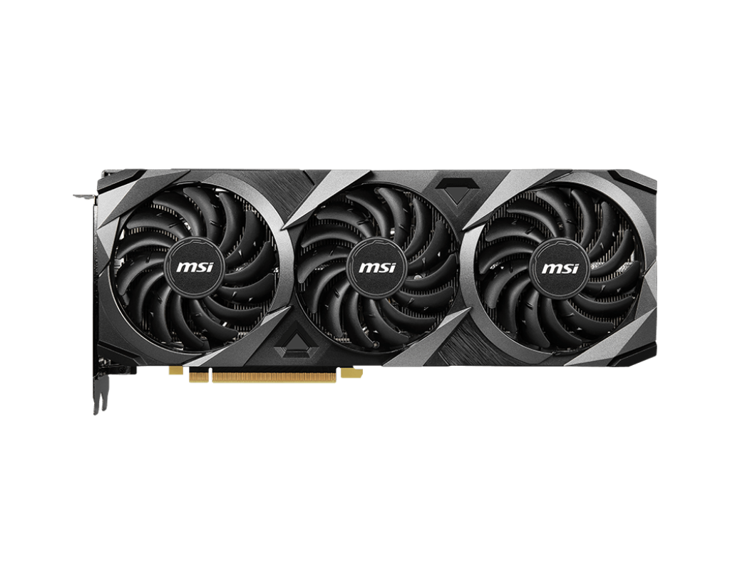 Msi RTX 3080TI 12G Ventus OC