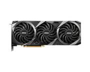 Msi RTX 3080TI 12G Ventus OC