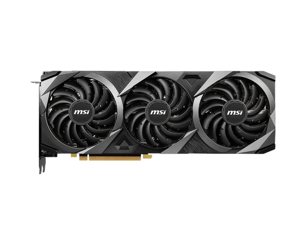 Msi RTX 3080TI 12G Ventus OC
