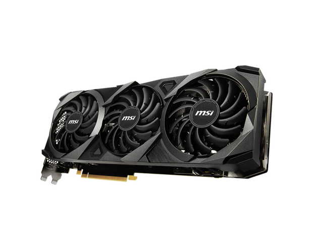 Msi RTX 3080TI 12G Ventus OC