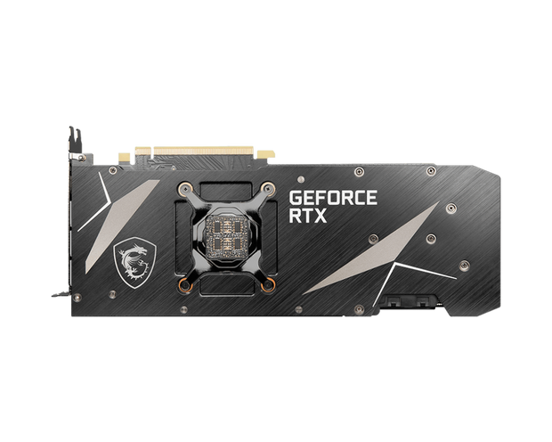 Msi RTX 3080TI 12G Ventus OC