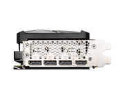 Msi RTX 3080TI 12G Ventus OC