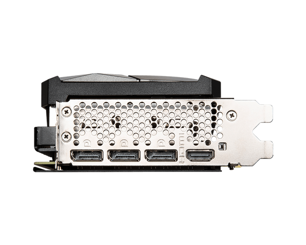 Msi RTX 3080TI 12G Ventus OC