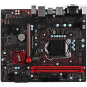 MSI B250m Gaming Gaming Pro