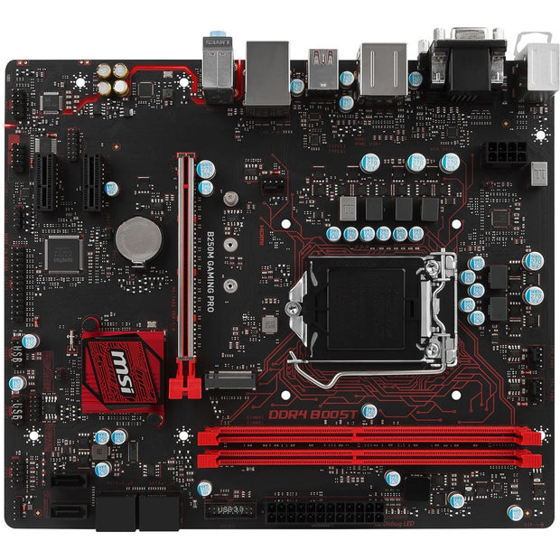 MSI B250m Gaming Gaming Pro