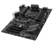 MSI B350 Pc Mate