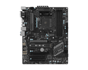 MSI B350 Pc Mate