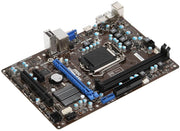 Msi B75MA - E33